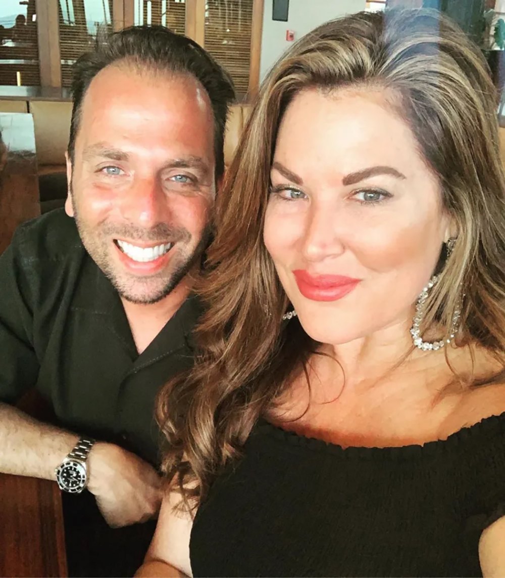 Emily Simpson Says Marriage to Shane Simpson Improved After 'Real Housewives of Orange County'