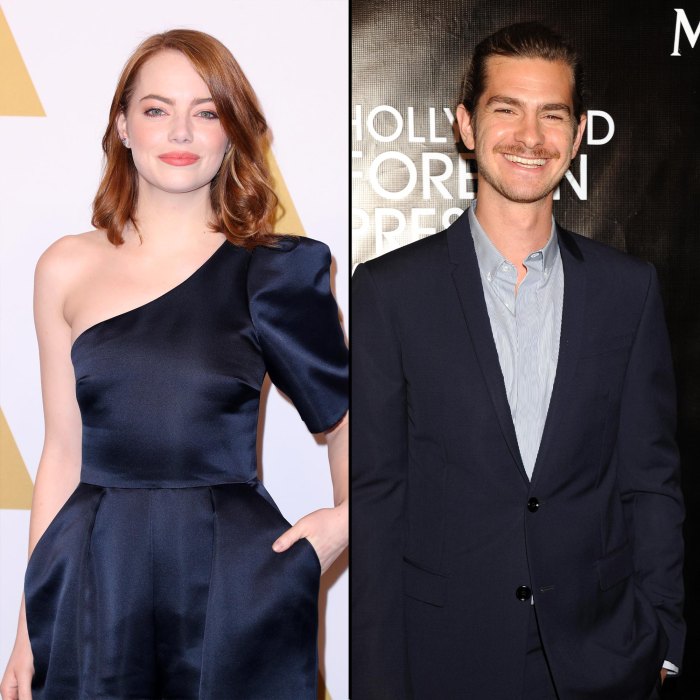 Emma Stone and Andrew Garfield s Relationship Timeline- The Way They Were-179