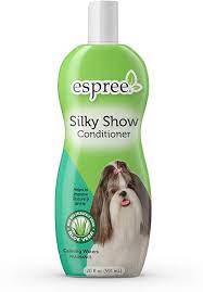 Espree Silky Show Conditioner For Dogs