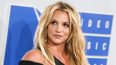 Every Britney Spears Project Since Her Conservatorship Ended