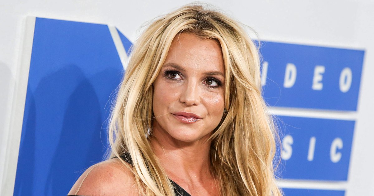 Every Britney Spears Project Since Her Conservatorship Ended1 1