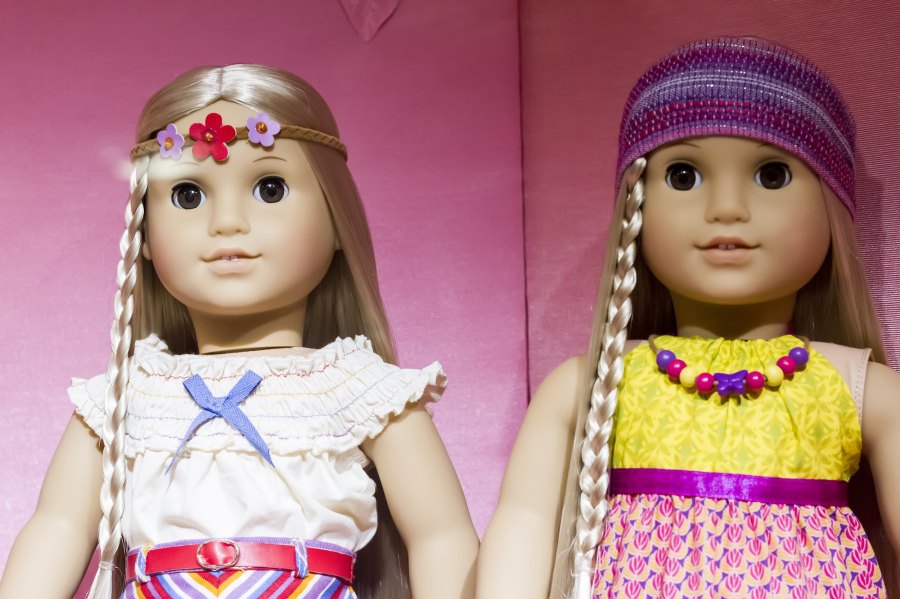 Every Mattel Toy Movie Set to Release After Barbie