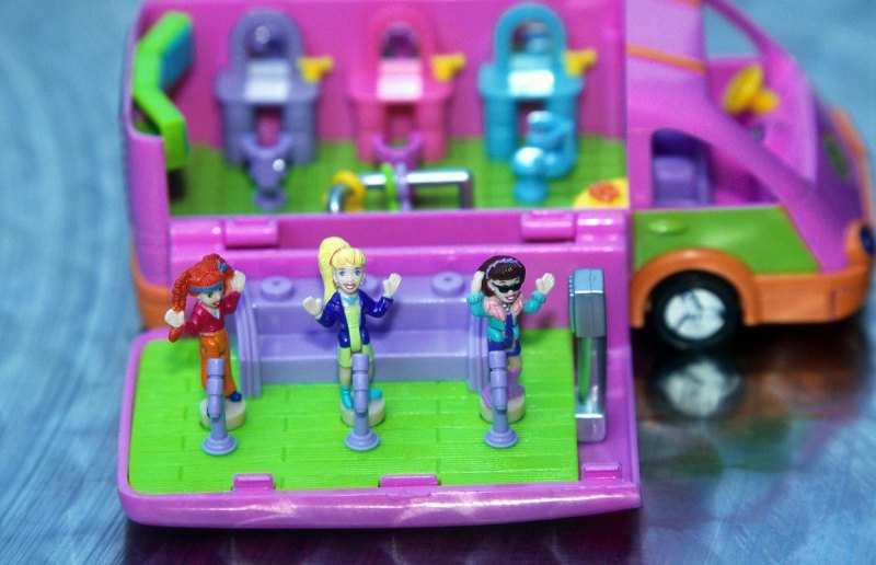 Every Mattel Toy Movie Set to Release After Barbie