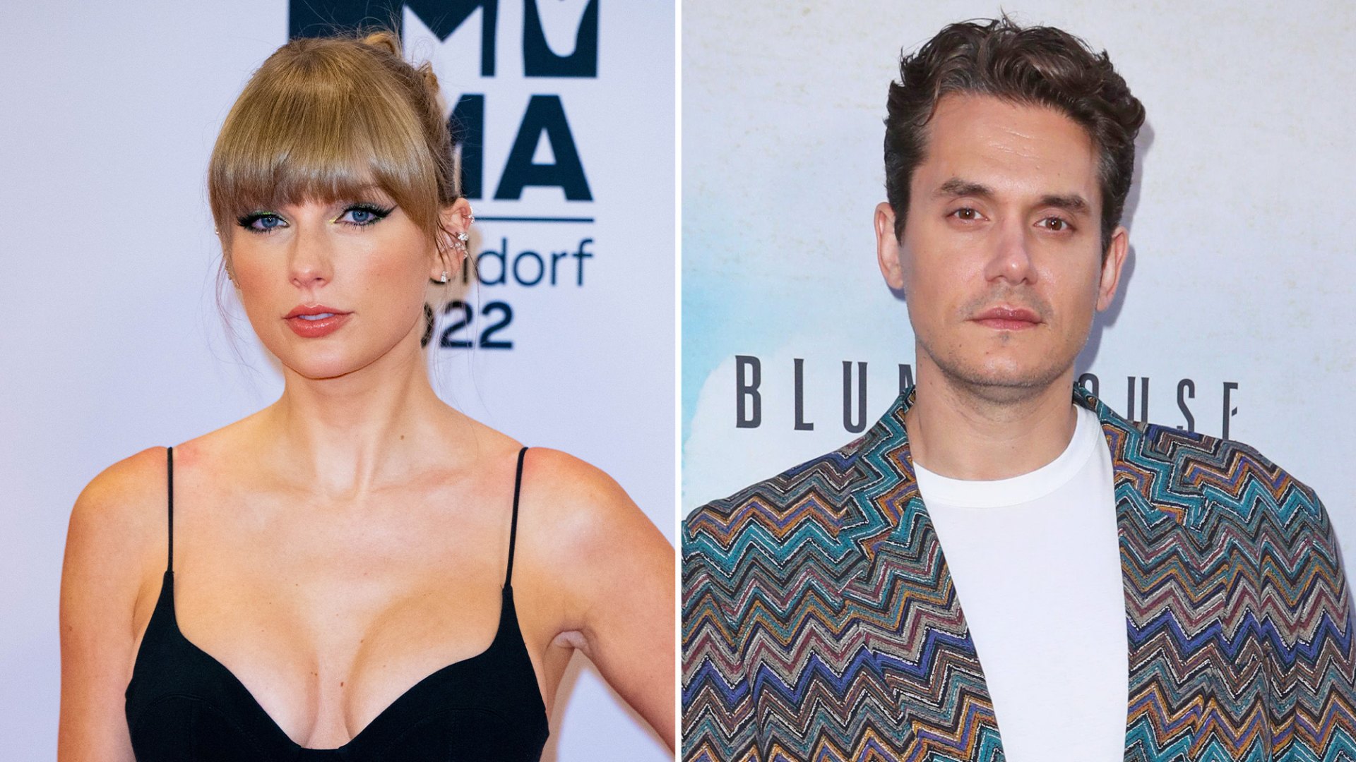 Every Song Taylor Swift Has Supposedly Written About Ex John Mayer Every Song Taylor Swift Has Supposedly Written About Ex John Mayer