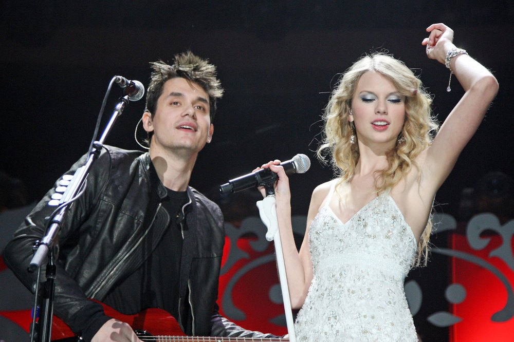 Every Song Taylor Swift Has Supposedly Written About Ex John Mayer