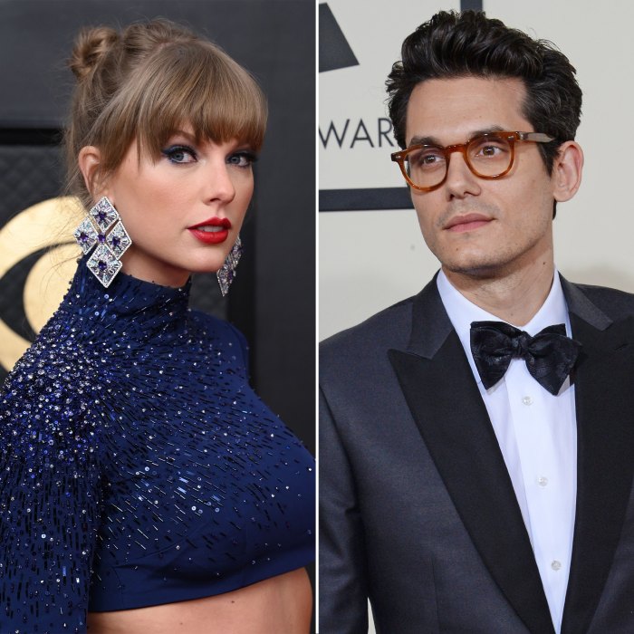 Every Song Taylor Swift Has Supposedly Written About Ex John Mayer