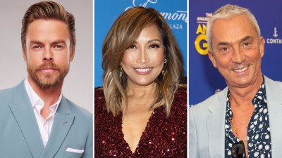 Everything to Know About Dancing With the Stars Season 32