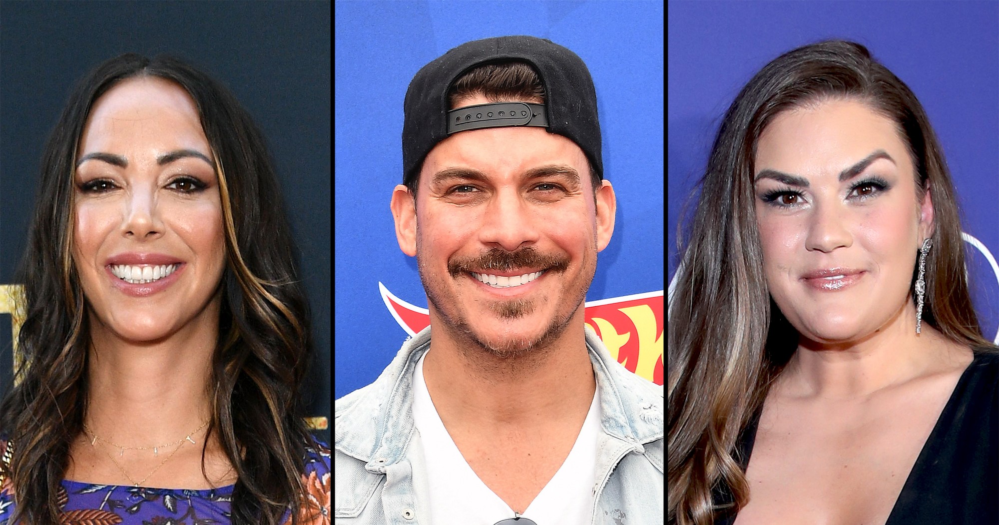 'Pump Rules' Spinoff Starring Kristen, Jax and Brittany: What to Know - Vimarsana News