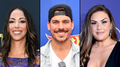 Everything to Know About Kristen Jax and Brittany-s Pump Rules Spinoff
