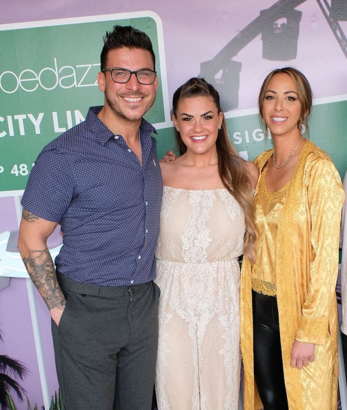 Everything to Know About Kristen Jax and Brittany-s Pump Rules Spinoff
