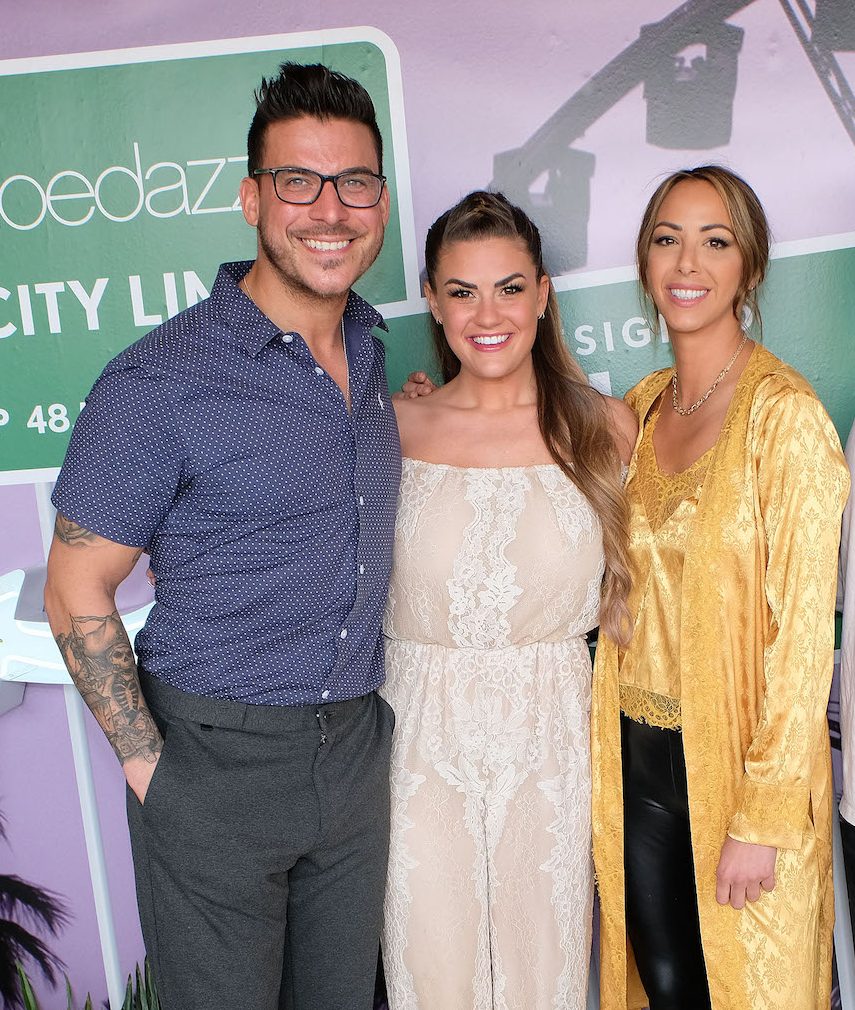 Everything to Know About Kristen Jax and Brittany-s Pump Rules Spinoff