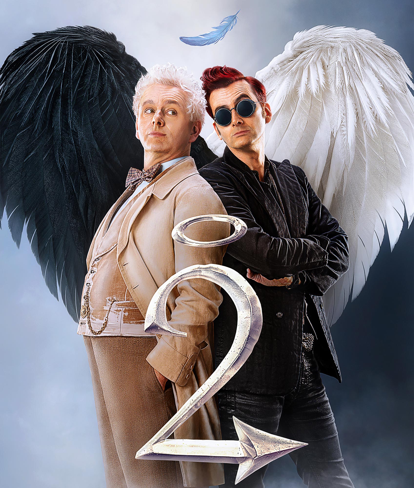 Good Omens' Season 2: Everything to Know