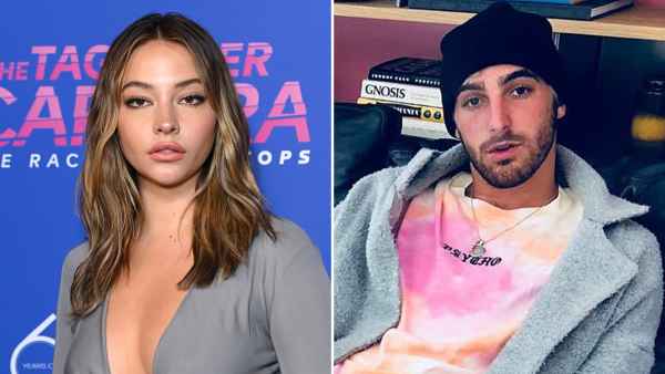 Fans Notice Outer Banks' Madelyn Cline Unfollows Boyfriend Jackson Guthy Amid Split Rumors: Details