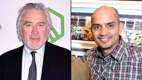 Father of Robert De Niro’s Late Grandson Leandro Pens Emotional Tribute: 'Lost a Soul Too Soon'