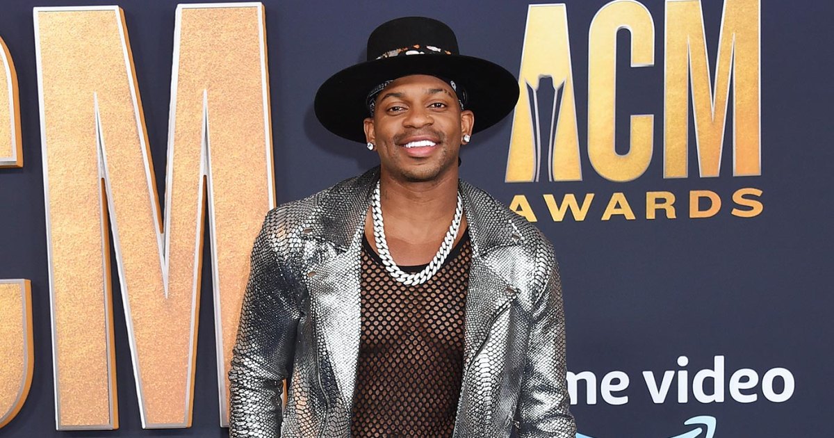 Feature Everything to Know About Jimmie Allen Sexual Assault Scandal