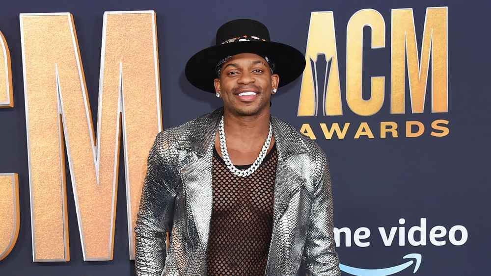 Jimmy Allen Rapper Jimmie Allen's Sexual Assault Scandal: What to Know | Us Weekly