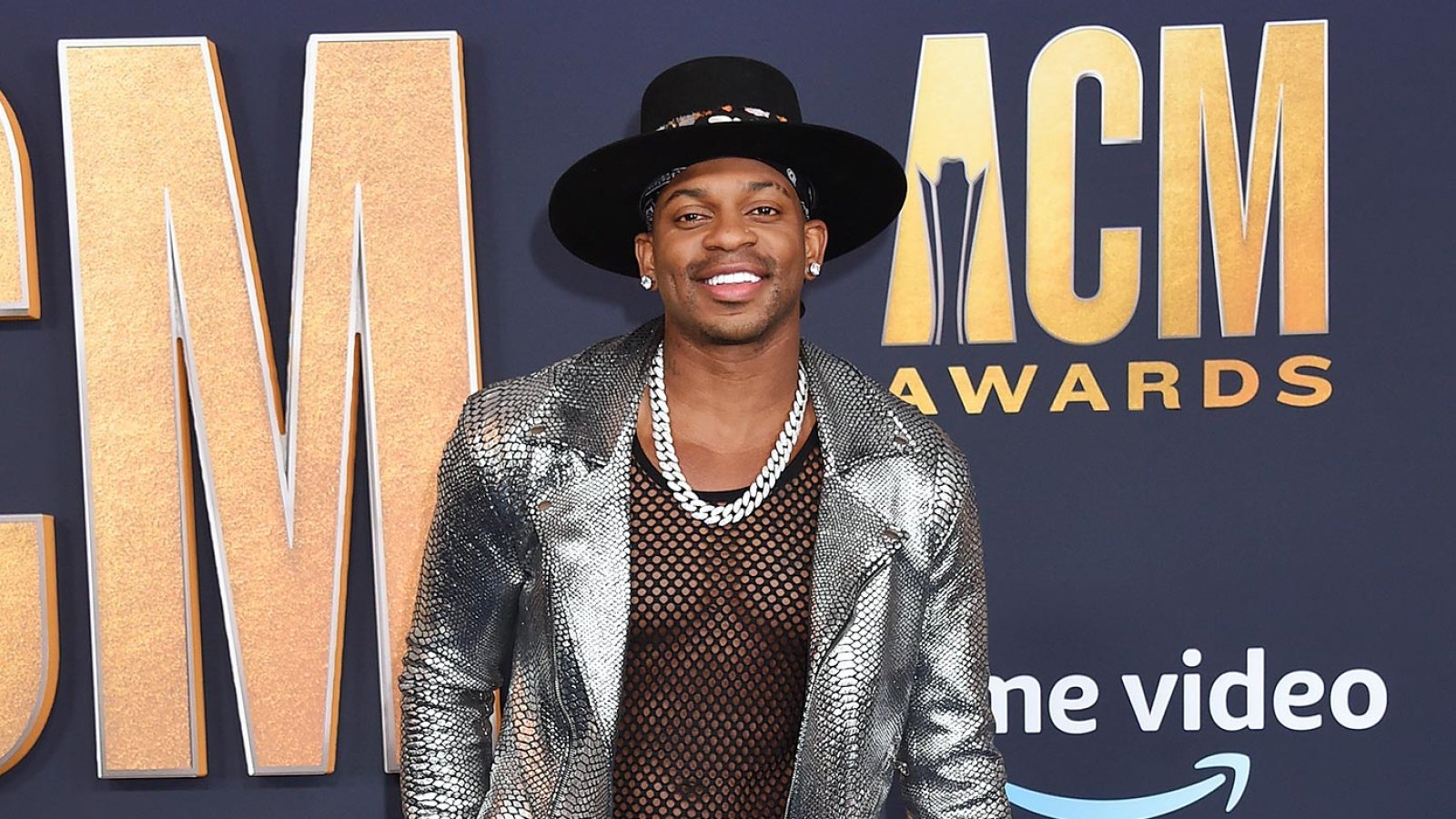 Feature Everything to Know About Jimmie Allen Sexual Assault Scandal Academy of Country Music Awards