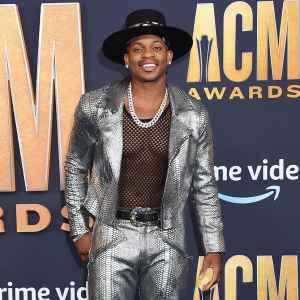 Feature Everything to Know About Jimmie Allen Sexual Assault Scandal Academy of Country Music Awards