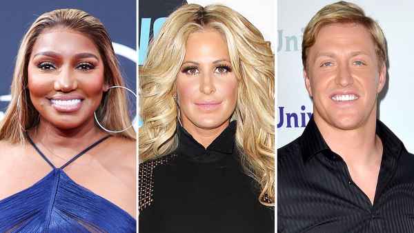 Feature Nene Leakes Reveals She Reached Out to RHOA Frenemy Kim Zolciak Amid Kroy Biermann Divorce