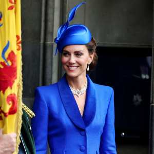 Feature Princess Kate Rewears Easter Dress Catherine Princess of Wales