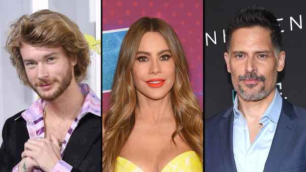 Feature Yung Gravy Shooting His Shot With Sofia Vergara After Joe Manganiello Split