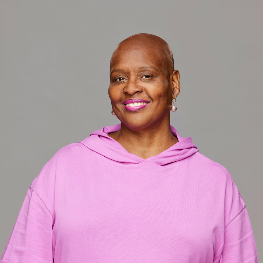 Felicia Cannon Big Brother 25