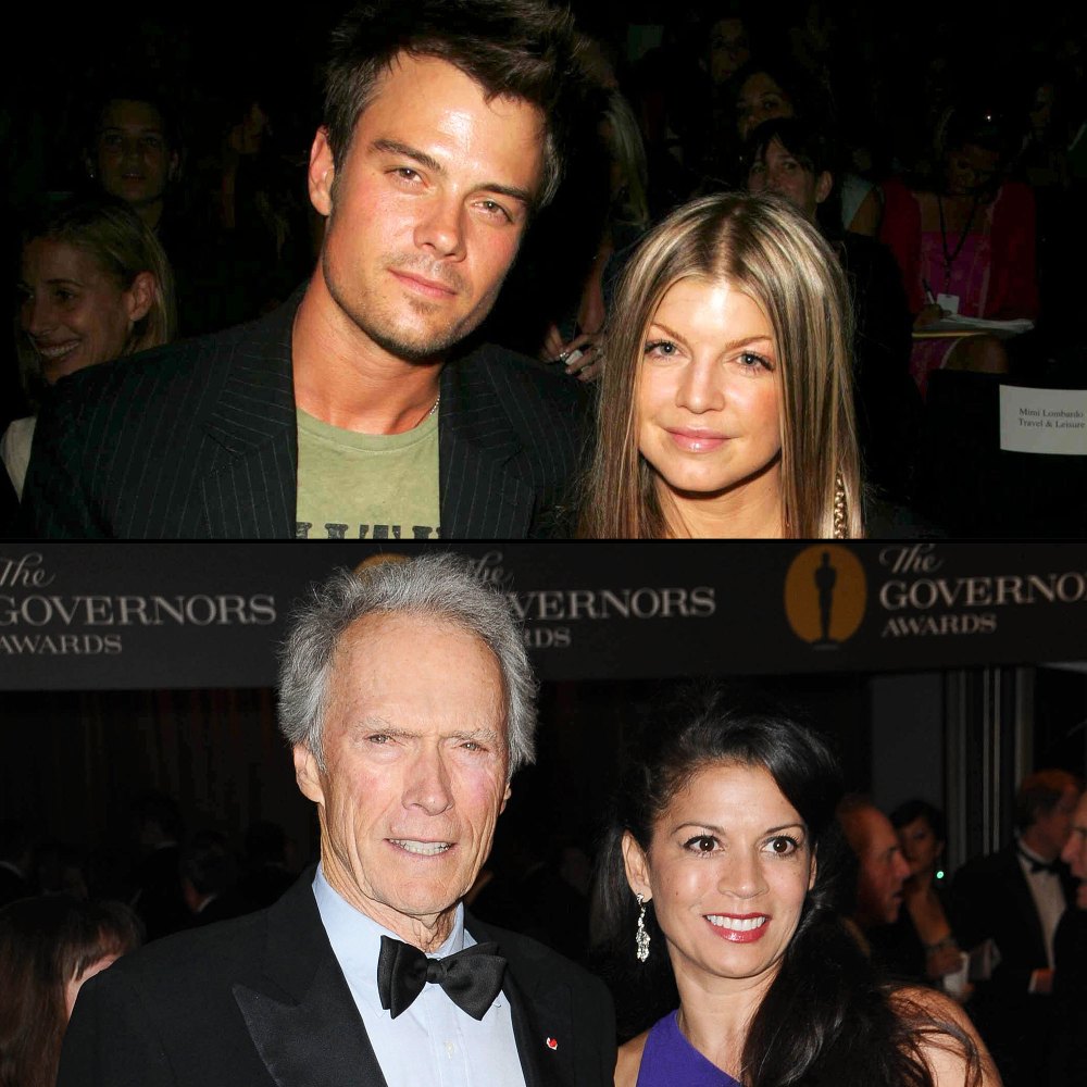 Fergie and Josh Duhamel Welcome Baby Boy Axl Jack, Clint Eastwood and Wife Dina Separate After 17 Years of Marriage: Top 5 Thursday Stories