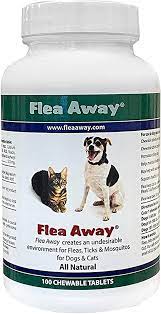 Discover the Ultimate Solution: The Top-Rated Flea and Tick Medicine for Dogs