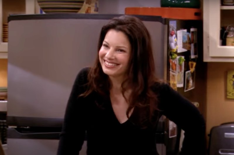 Fran Drescher Through the Years