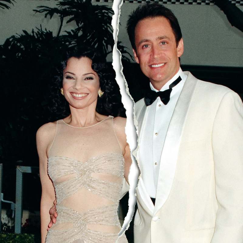 Fran Drescher Through the Years