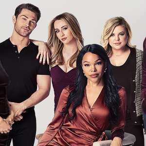 General Hospital and More Soap Operas Are Filming Amid Strikes — But Are the Writers on Board 286