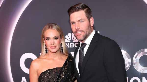 Carrie Underwood's Family Guide: Husband Mike Fisher, Sons and More