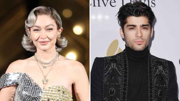 Gigi Hadid and Zayn Malik’s Quotes About Coparenting Daughter Khai