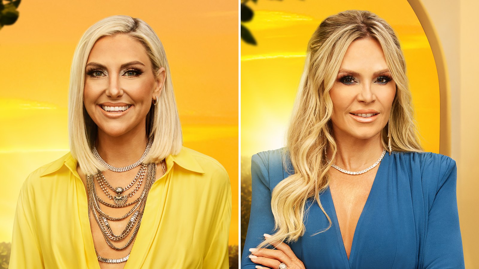 Gina Kirschenheiter Clashes With Tamra Judge in 'Real Housewives of Orange County' Sneak Peek: 'I'm Pissed'