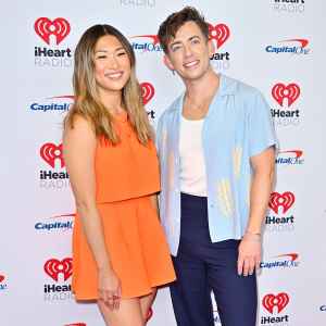 Glee Kevin McHale and Jenna Ushkowitz Says Cast Inspired Drunk Episode