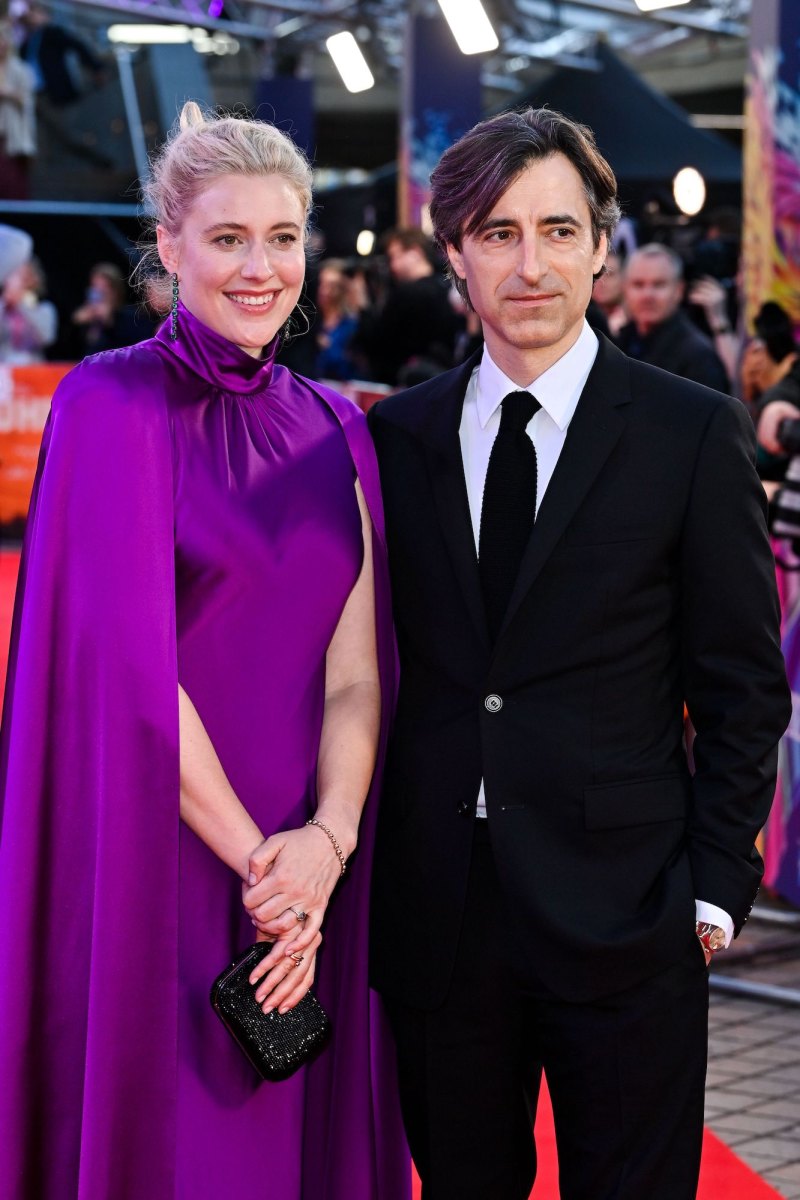Greta Gerwig and Noah Baumbach’s Relationship Timeline | Us Weekly