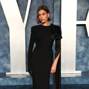 Hailey Bieber Shares How She Achieved the ‘Best Makeup’ She’s ‘Ever Done’