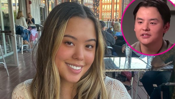 Hannah Gosselin Opens Up About How Brother Collin Was 'Separated' From Her Siblings By Mom Kate