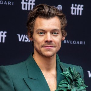 Harry Styles Blasts Out of a Canon, Walks the Tightrope in New Circus-Themed ‘Daylight’ Music Video