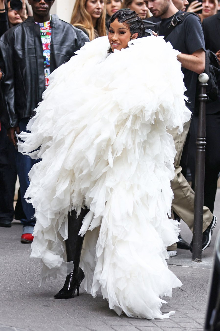 Haute Couture Fashion Week Update