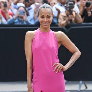 Haute Couture Fashion Week Update