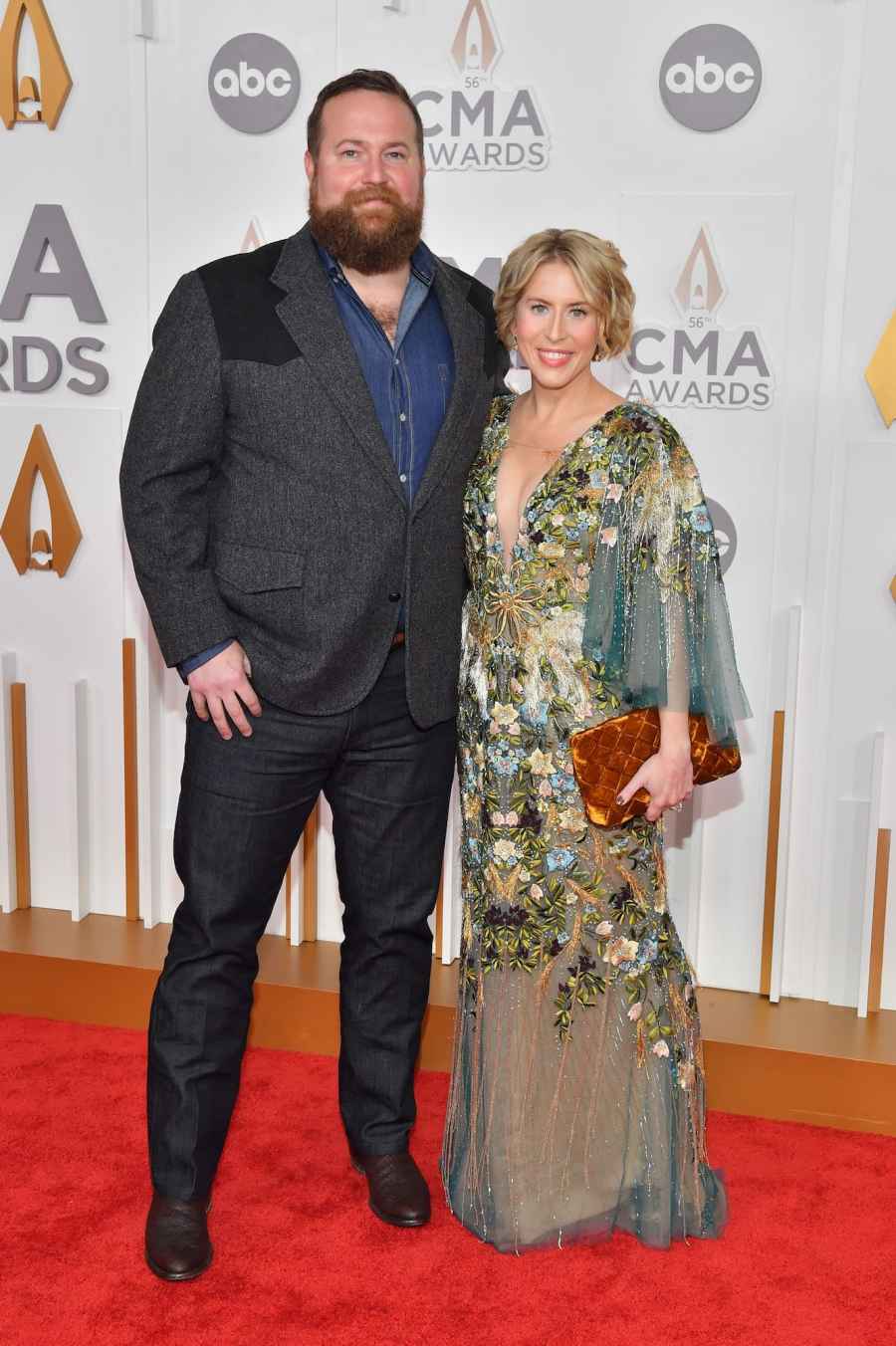 Home Town-s Ben Napier-s Body Transformation Over the Years