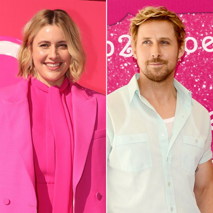 How Greta Gerwig Coaxed Ryan Gosling Into Singing Fabulous Ken Anthem in Barbie