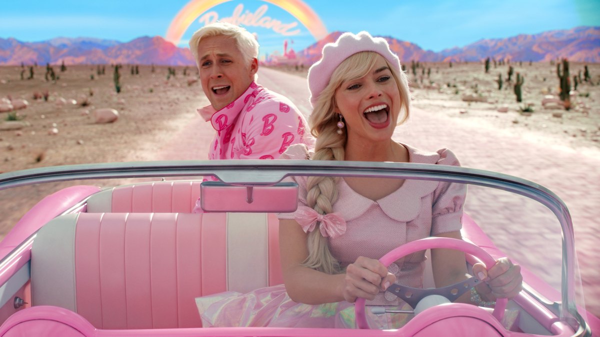 'Barbie' Blows Past Box Office Expectations — and 'Oppenheimer' — on Opening Weekend