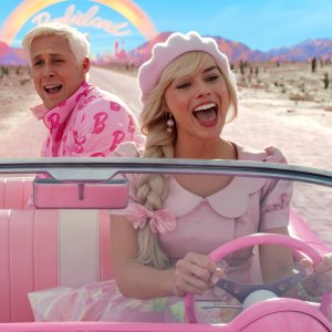 'Barbie' Blows Past Box Office Expectations — and 'Oppenheimer' — on Opening Weekend