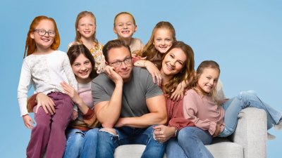 How OutDaughtered Danielle Busby Navigates FOMO With 6 Kids