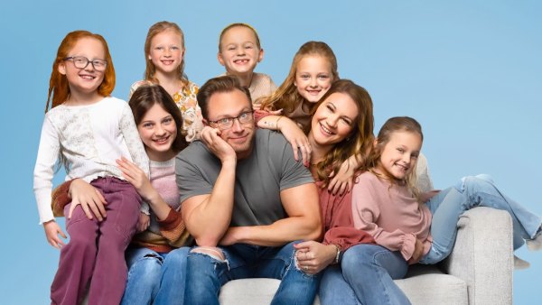 How OutDaughtered Danielle Busby Navigates FOMO With 6 Kids