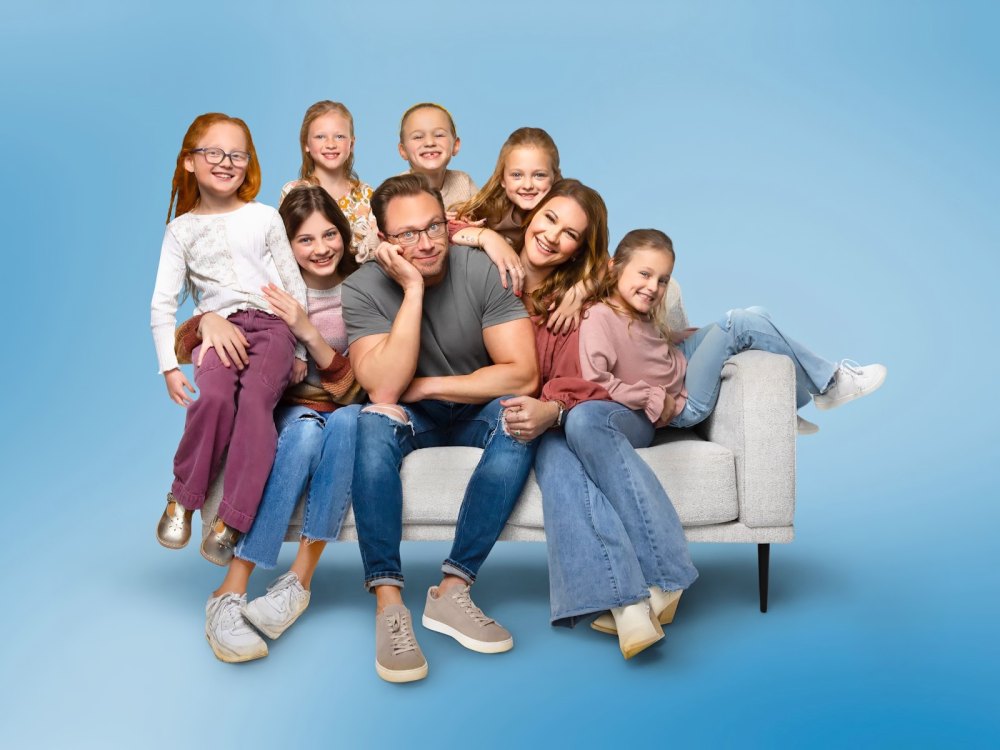How OutDaughtered Danielle Busby Navigates FOMO With 6 Kids