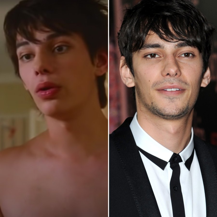 How the Oppenheimer Cast May Have Played a Big Part in Your Childhood From Josh Peck to Jack Quaid 334 335 Devon Bostick
