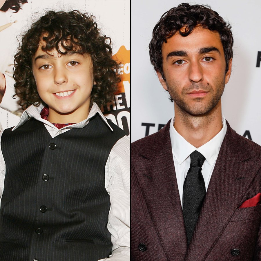 How the Oppenheimer Cast May Have Played a Big Part in Your Childhood From Josh Peck to Jack Quaid 334 336 Alex Wolff